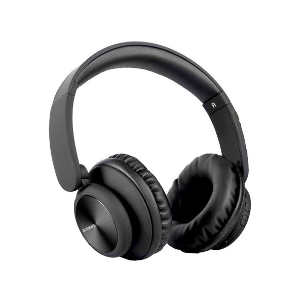ΑΚΟΥΣΤΙΚΑ Bluetooth XO-B24 Headphone Black