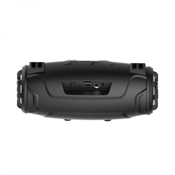 ΗΧΕΙΟ Bluetooth Speaker with Microphone XO-F25 Black