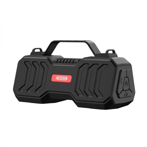 ΗΧΕΙΟ Bluetooth Speaker with Microphone XO-F26 Black