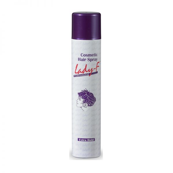 LADY F PROFESSIONAL ΛΑΚ ΜΑΛΛΙΩΝ 400ml.