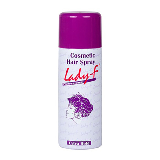 LADY F PROFESSIONAL ΛΑΚ ΜΑΛΛΙΩΝ 200ml.