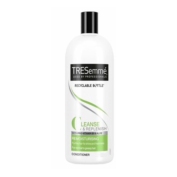 TRESEMME ΜΑΛΑΚΤΙΚΟ ΜΑΛΛΙΩΝ 500ml CLEANSE & REPLENISH
